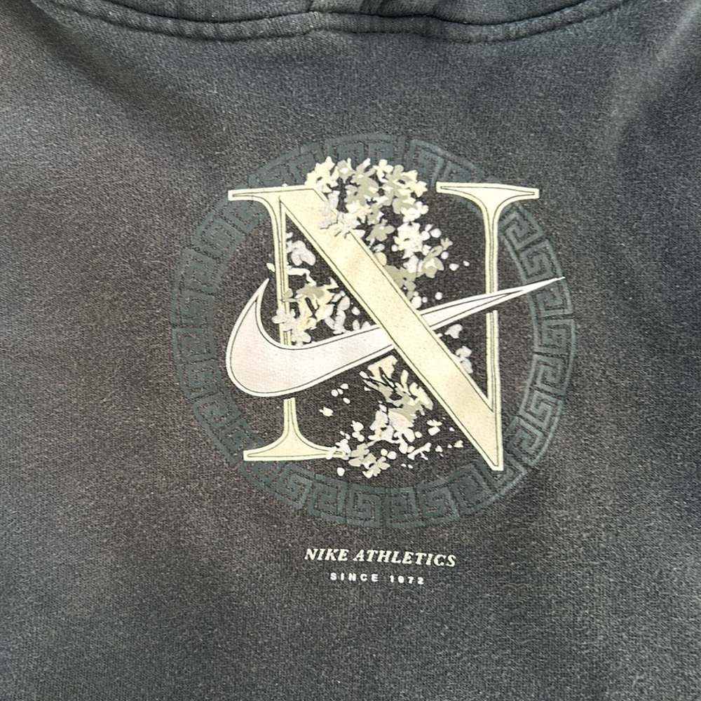 Nike hoodie/sweater